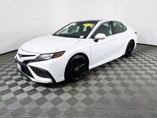 Toyota Camry 2023 XSE 4p Sedan