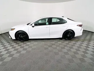 Toyota Camry 2023 XSE 4p Sedan