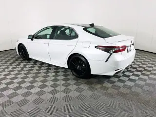 Toyota Camry 2023 XSE 4p Sedan