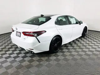 Toyota Camry 2023 XSE 4p Sedan