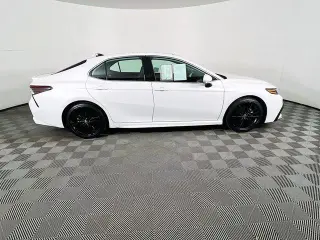 Toyota Camry 2023 XSE 4p Sedan
