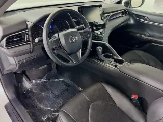 Toyota Camry 2023 XSE 4p Sedan