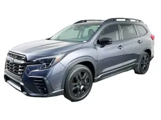 Subaru Ascent 2024 AWD Onyx Edición 4p SUV