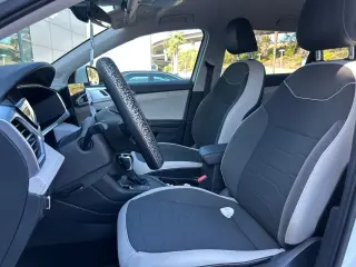 Volkswagen Taos 2025 SE 4p SUV