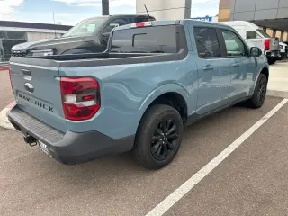 Ford Maverick 2023 Lariat 4dr SuperCrew 4.5 ft. SB