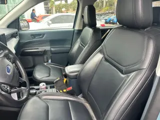 Ford Maverick 2023 Lariat 4dr SuperCrew 4.5 ft. SB
