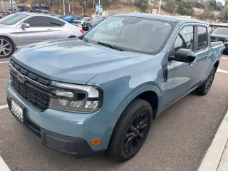 Ford Maverick 2023 Lariat 4dr SuperCrew 4.5 ft. SB