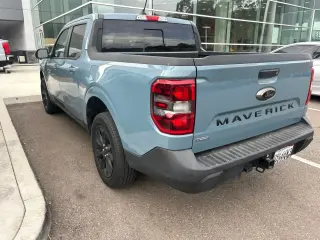 Ford Maverick 2023 Lariat 4dr SuperCrew 4.5 ft. SB