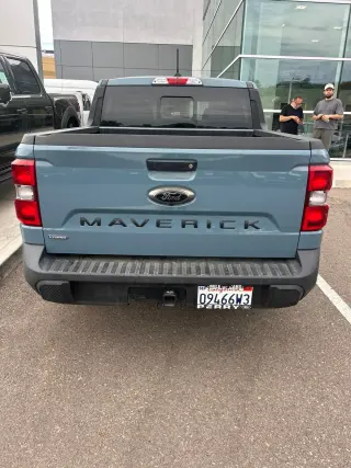 Ford Maverick 2023 Lariat 4dr SuperCrew 4.5 ft. SB