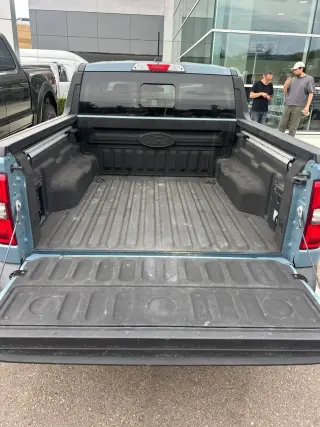 Ford Maverick 2023 Lariat 4dr SuperCrew 4.5 ft. SB