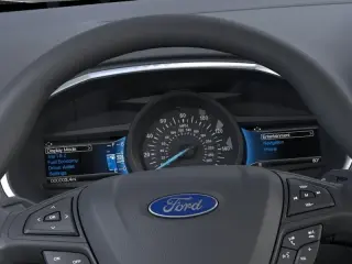 Ford Edge 2024 AWD SE 4p SUV