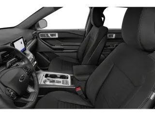 Ford Explorer 2022 AWD XLT 4p SUV