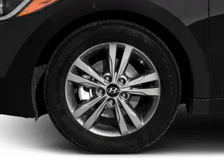 Hyundai ELANTRA 2018 SEL 4p Sedan (EE. UU.)