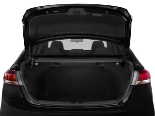 Hyundai ELANTRA 2018 SEL 4p Sedan (EE. UU.)