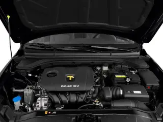 Hyundai ELANTRA 2018 SEL 4p Sedan (EE. UU.)