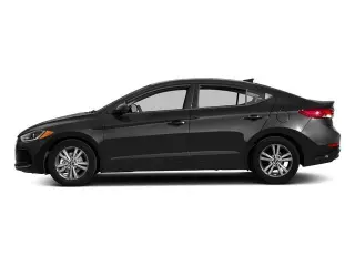 Hyundai ELANTRA 2018 SEL 4p Sedan (EE. UU.)