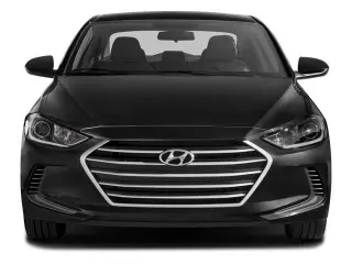 Hyundai ELANTRA 2018 SEL 4p Sedan (EE. UU.)