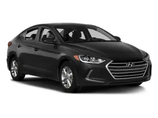 Hyundai ELANTRA 2018 SEL 4p Sedan (EE. UU.)