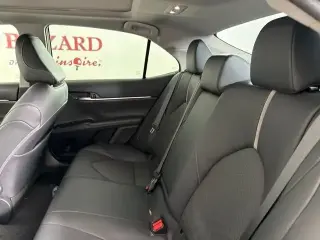 Toyota Camry 2020 XSE V6 4dr Sedan