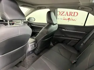 Toyota Camry 2020 XSE V6 4dr Sedan