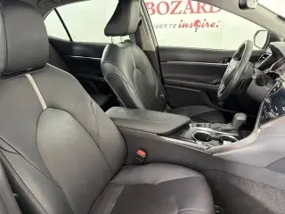 Toyota Camry 2020 XSE V6 4dr Sedan