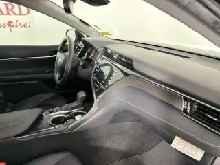 Toyota Camry 2020 XSE V6 4dr Sedan