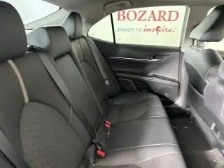 Toyota Camry 2020 XSE V6 4dr Sedan