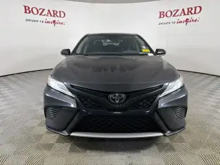 Toyota Camry 2020 XSE V6 4dr Sedan