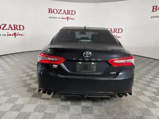 Toyota Camry 2020 XSE V6 4dr Sedan