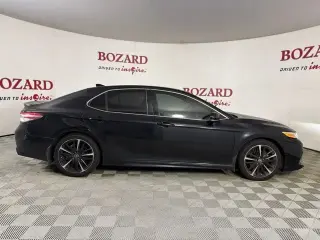 Toyota Camry 2020 XSE V6 4dr Sedan