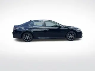 Toyota Camry 2021 SE 4p Sedan