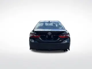 Toyota Camry 2021 SE 4p Sedan