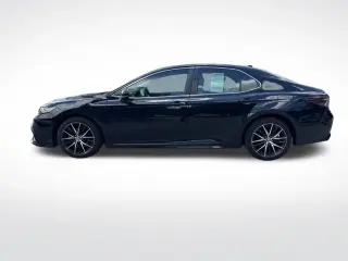Toyota Camry 2021 SE 4p Sedan