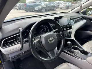 Toyota Camry 2021 SE 4p Sedan