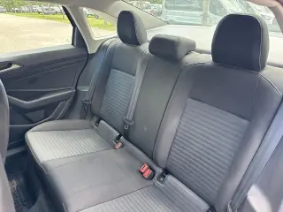 Volkswagen Jetta 2024 S 4p Sedan 8A