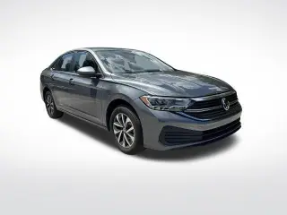Volkswagen Jetta 2024 S 4p Sedan 8A