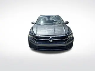 Volkswagen Jetta 2024 S 4p Sedan 8A