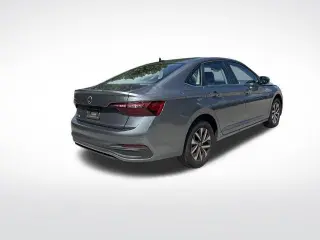 Volkswagen Jetta 2024 S 4p Sedan 8A