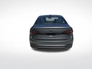 Volkswagen Jetta 2024 S 4p Sedan 8A