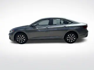 Volkswagen Jetta 2024 S 4p Sedan 8A