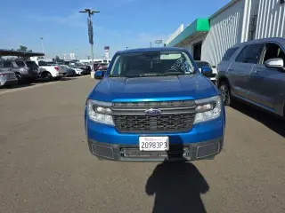 Ford Maverick 2022 XLT 4dr SuperCrew 4.5 ft. SB