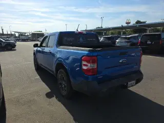 Ford Maverick 2022 XLT 4dr SuperCrew 4.5 ft. SB