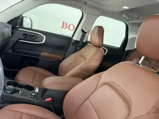 Ford Bronco Sport 2023 AWD Heritage Limited 4p SUV