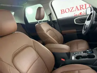 Ford Bronco Sport 2023 AWD Heritage Limited 4p SUV