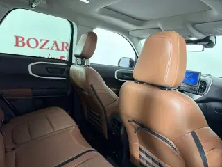 Ford Bronco Sport 2023 AWD Heritage Limited 4p SUV