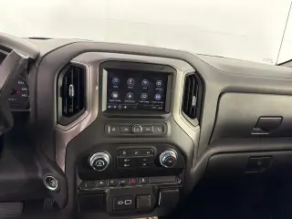 GMC Sierra 1500 2026 4x4 Pro 2p Regular Cab 6.6 ft. SB