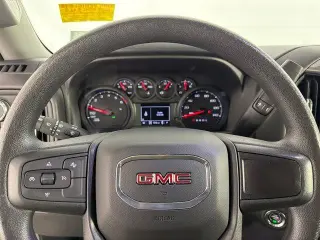GMC Sierra 1500 2026 4x4 Pro 2p Regular Cab 6.6 ft. SB