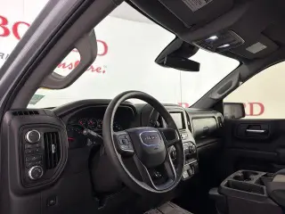 GMC Sierra 1500 2026 4x4 Pro 2p Regular Cab 6.6 ft. SB