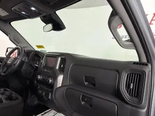 GMC Sierra 1500 2026 4x4 Pro 2p Regular Cab 6.6 ft. SB