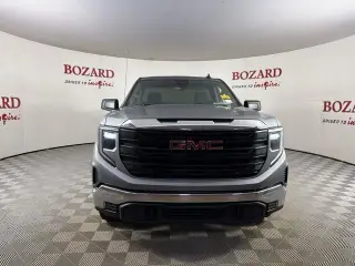 GMC Sierra 1500 2026 4x4 Pro 2p Regular Cab 6.6 ft. SB